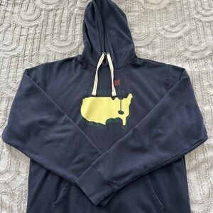 Masters Hoodie
